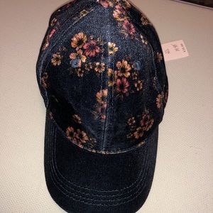 NWT Suede Anthropologie Hat